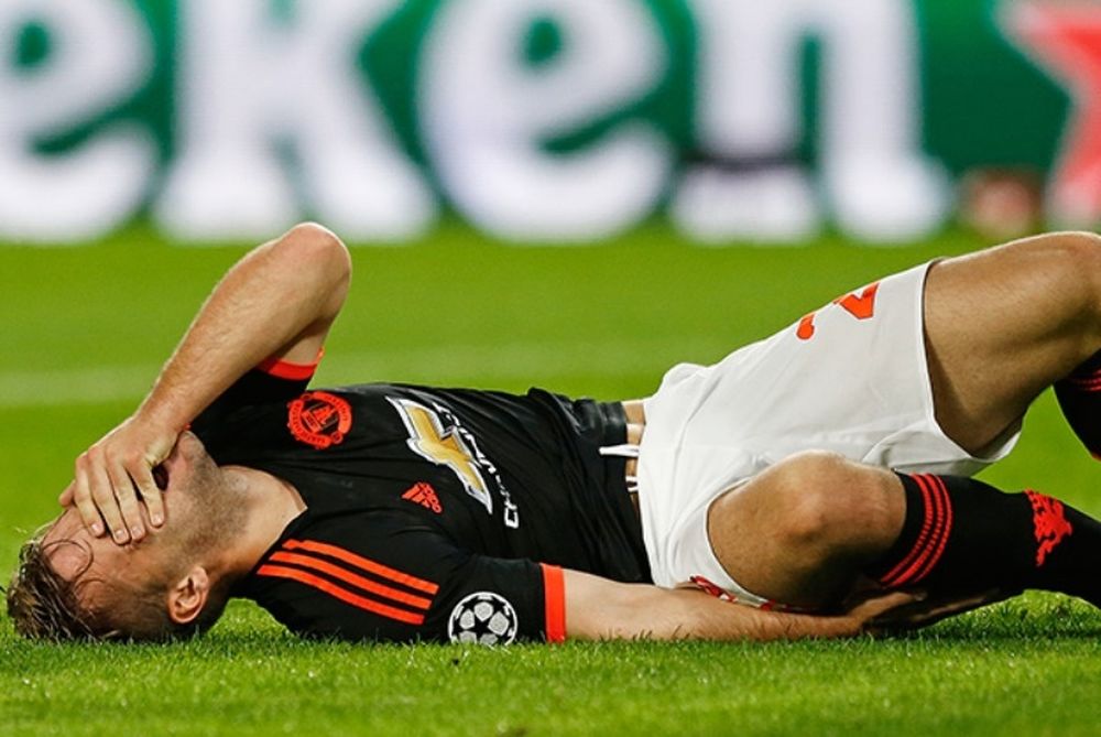 «Φοβήθηκα πως δεν θα παίξω ποτέ ξανά»