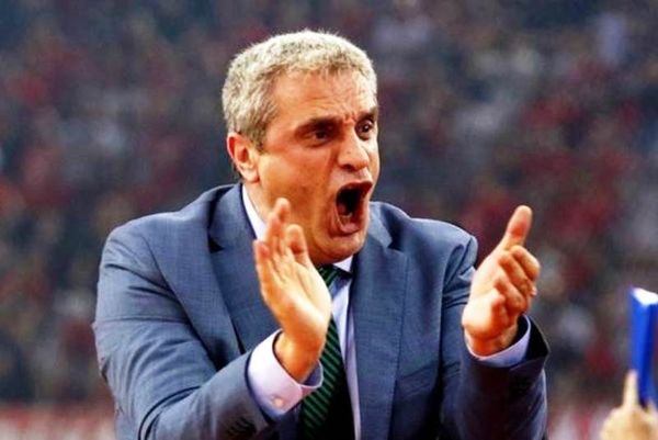 Αυτός είναι ο νέος Παναθηναϊκός