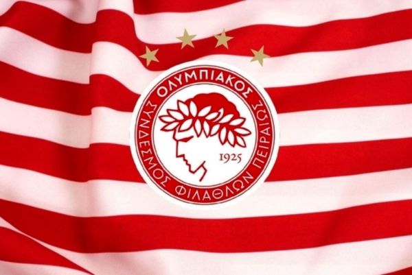Ολυμπιακός: Η λίστα της Ευρώπης