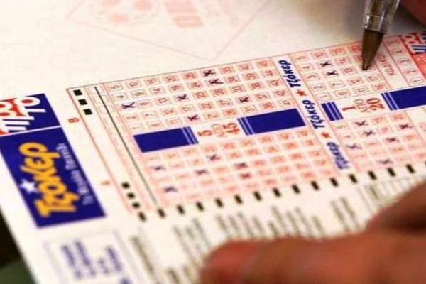 Κλήρωση Τζόκερ: Αυτοί είναι οι τυχεροί αριθμοί