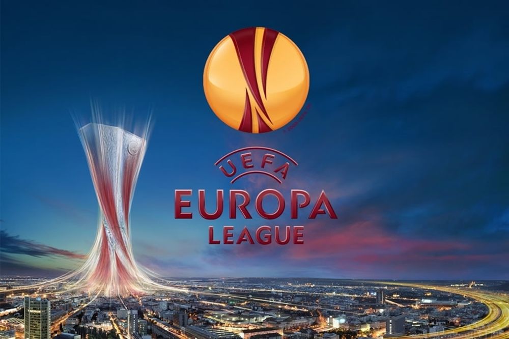 Europa League: Τα ζευγάρια του Γ΄ προκριματικού γύρου