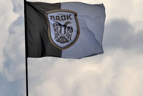 ΠΑΟΚ: «Περιμένουμε ακόμα το πόρισμα του Αρείου Πάγου»