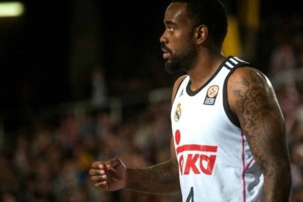 Παναθηναϊκός: Ετοιμάζει… μπαμ με Κέι Σι Ρίβερς