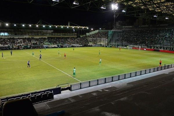 «Στη Λεωφόρο το ΠΑΣ-Άλκμααρ»!