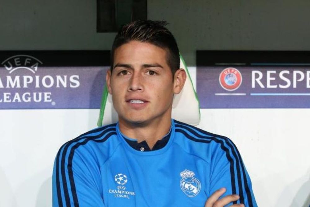 Πρόταση 80 εκατομμυρίων για τον Χάμες!