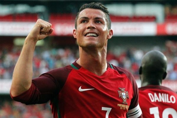 Αεροδρόμιο «Κριστιάνο Ρονάλντο»!