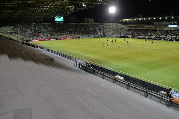 Οριστικά στη Λεωφόρο το ΠΑΣ-Άλκμααρ!