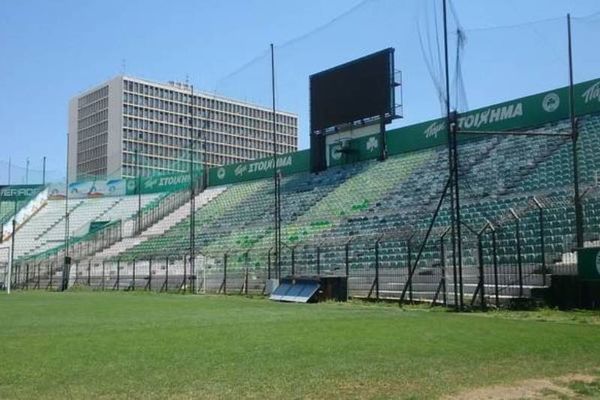 Παναθηναϊκός: 900 Σουηδοί στη Λεωφόρο