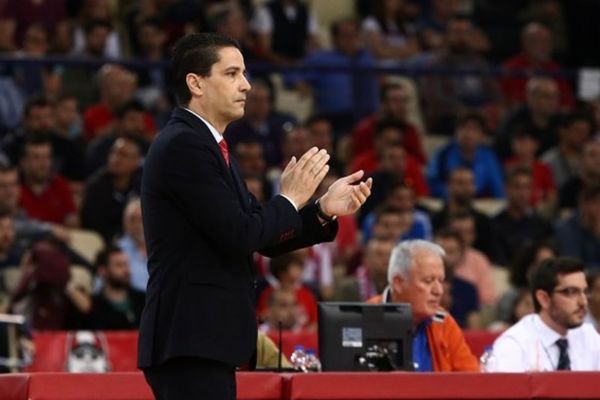 Παίρνει τεσσάρι ο Ολυμπιακός