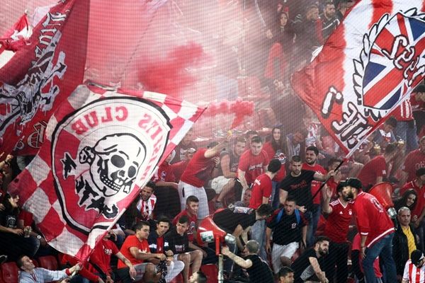 Ολυμπιακός: «Έφυγαν» 4.000 εισιτήρια