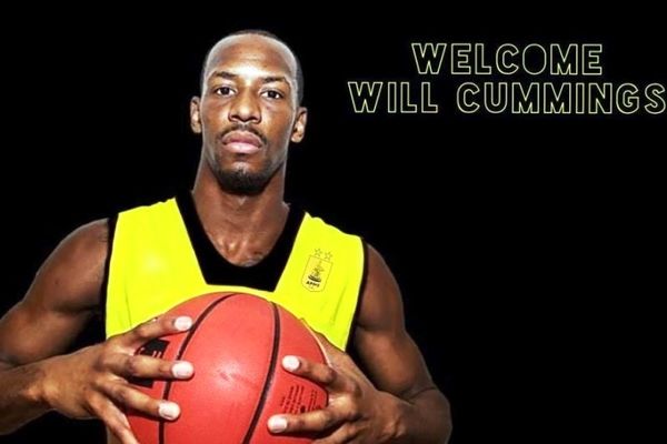 Άρης: Κάμινγκς ο πρώτος!