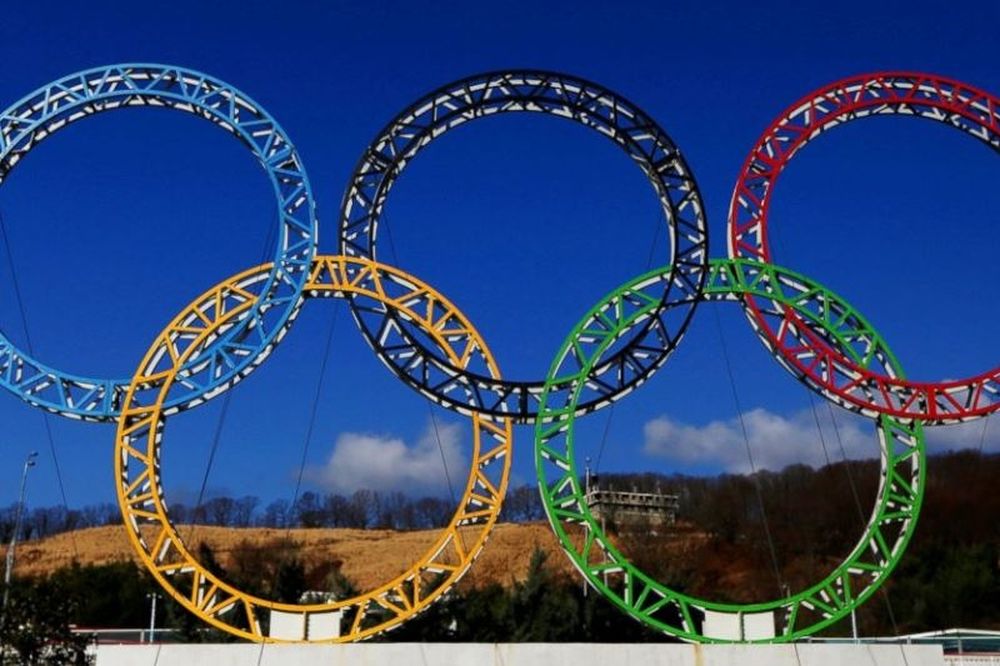 Στους Ολυμπιακούς κανονικά η Ρωσία!