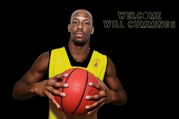 Πήρε Κάμινγκς ο Άρης!