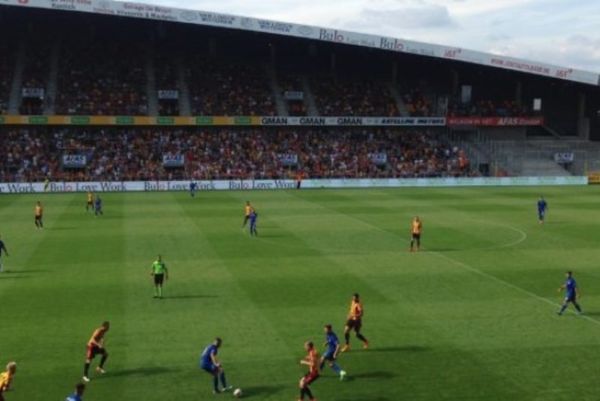 Τριάρα από τη Μαλίν ο Ηρακλής