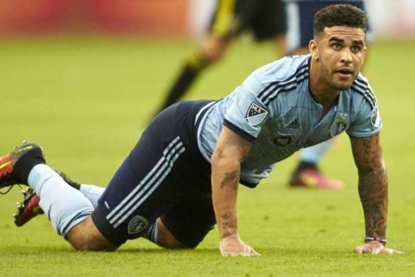 Ολυμπιακός: Κρούση για Ντάιερ