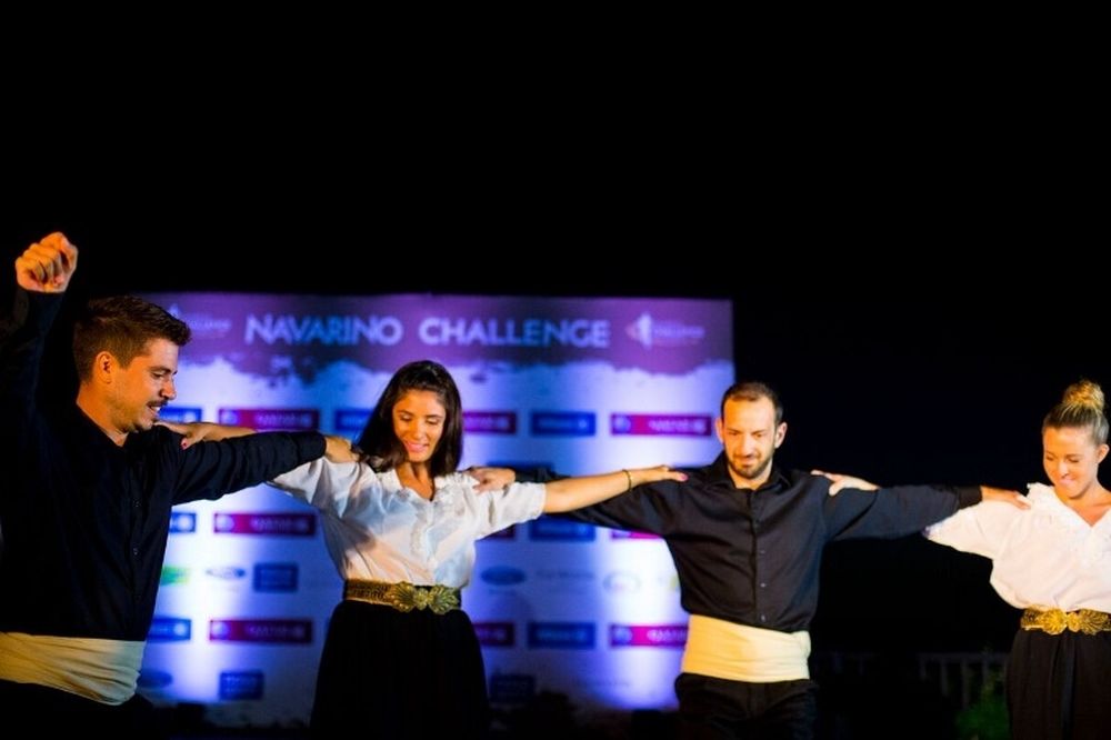 Το πρόγραμμα του «Navarino Challenge 2016»!