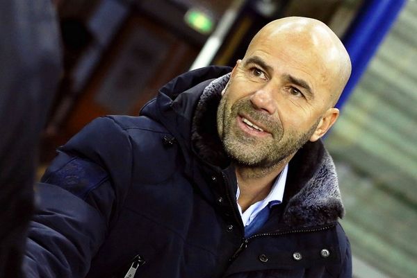 Μπος: «Δεν φοβάμαι τίποτα»