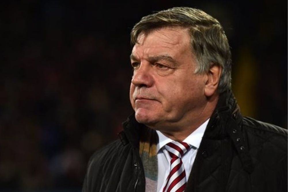 Αλαρντάις: «Οι δυνατότητες της εθνικής να γίνουν πραγματικότητα»