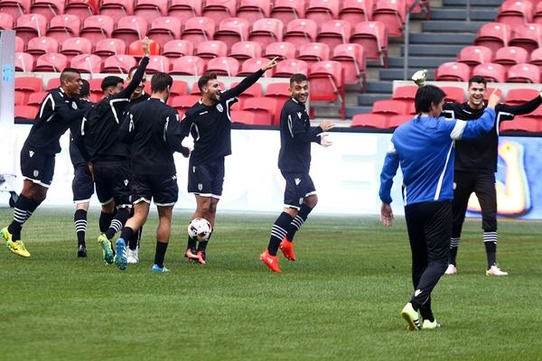 Άγιαξ - ΠΑΟΚ: Πρεμιέρα με όνειρα για… εκδίκηση