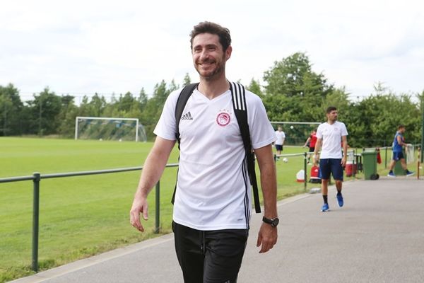 Ολυμπιακός: Αυτό είναι το… όπλο της Χάποελ