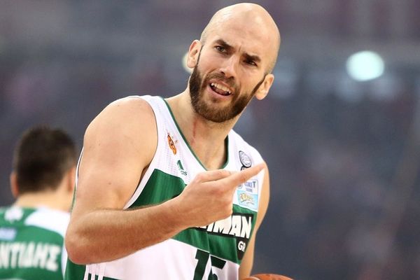 «Θα εξαντλήσει το συμβόλαιό του ο Καλάθης»