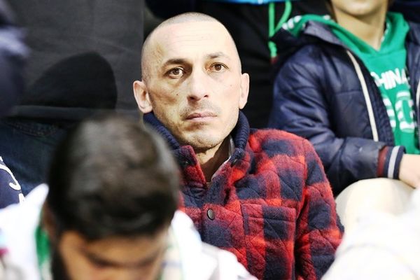 Τσιρίλο: «Μπορεί την πρόκριση ο ΠΑΟΚ»