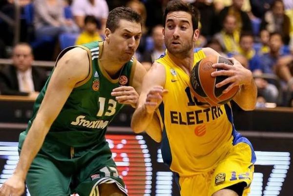 Απάντησε η Μακάμπι για το «Diamonds are forever» (photo)