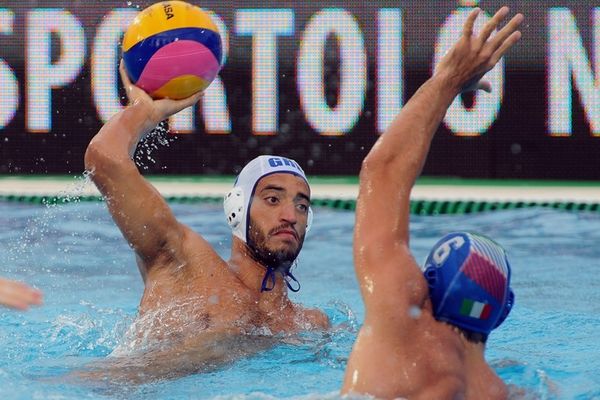 Αφρουδάκης: «Να είμαστε ανταγωνιστικοί και να διεκδικήσουμε κάτι καλό»