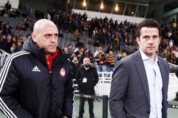 Βόμβες από Γεωργάτο: «Άσχημο παιχνίδι σε εμένα και Σίλβα»