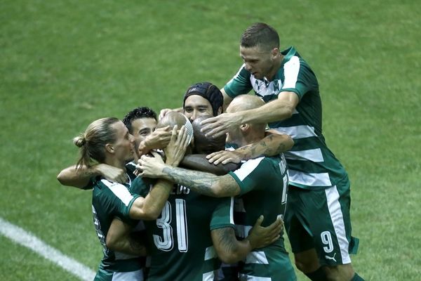 Παναθηναϊκός: Τα εισιτήρια για τη ρεβάνς της Στοκχόλμης