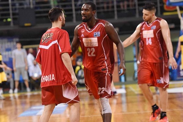 Κηφισιά: Οριστικά εκτός Basket League