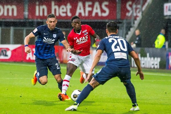 ΠΑΣ Γιάννινα: Επιστρέφει από Ολλανδία