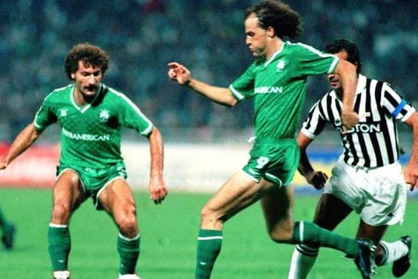 Παναθηναϊκός: Συνήθως την… πατάει με το 1-0