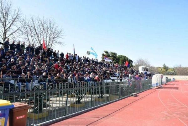 ΑΕ Σπάρτη: «Πάρε ΤΩΡΑ θέση στη Football League»
