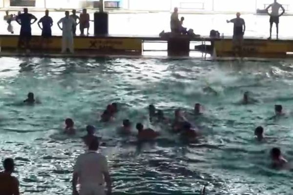 Έχασε η Εθνική Εφήβων από την Ιταλία