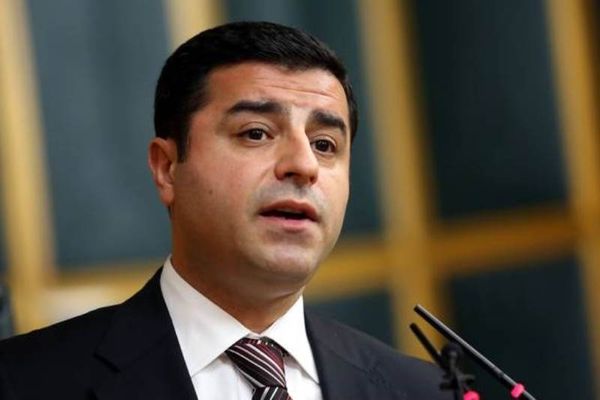 Τουρκία: Φοβάται για «πογκρόμ» από το καθεστώς Ερντογάν το φιλοκουρδικό κόμμα