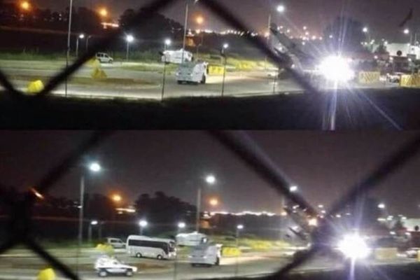 Τουρκία: Χιλιάδες στρατιώτες περικύκλωσαν τη βάση του Ιντσιρλίκ - Φόβοι για νέο πραξικόπημα (photos)