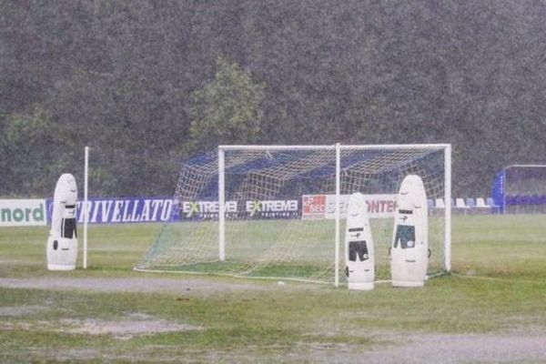 Παναιτωλικός: Ματαιώθηκε το φιλικό με την Βερόνα