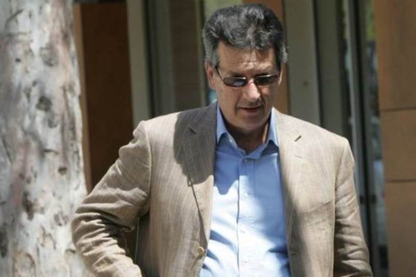 Παναγόπουλος: «Ο Παναθηναϊκός θέλει καθαρή διαιτησία»