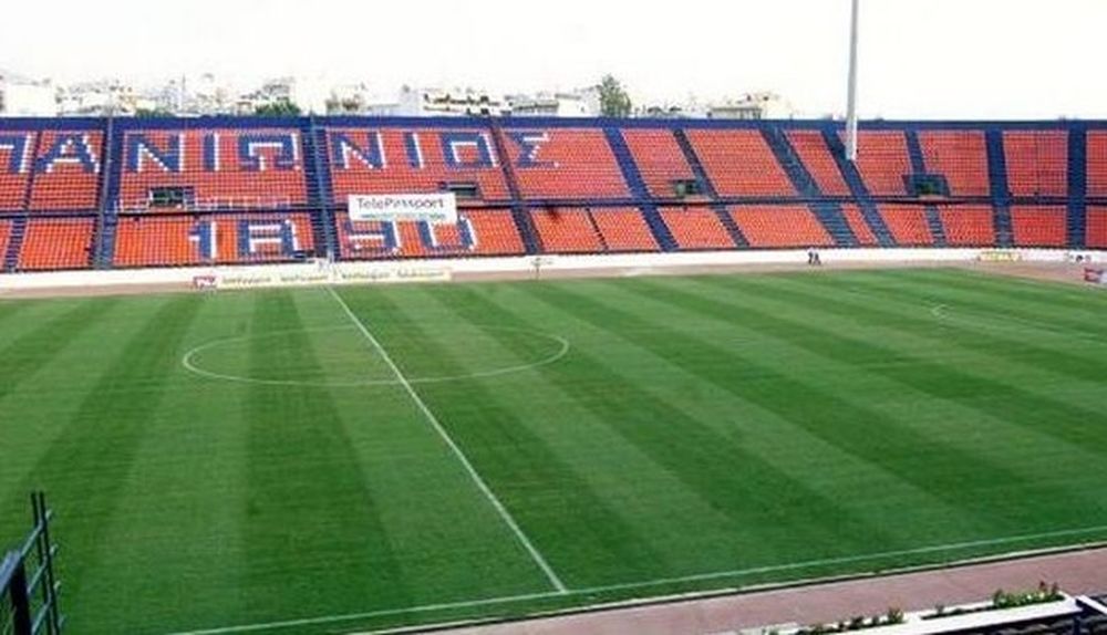 Μετακομίζει στη Νέα Σμύρνη ο Απόλλων Σμύρνης