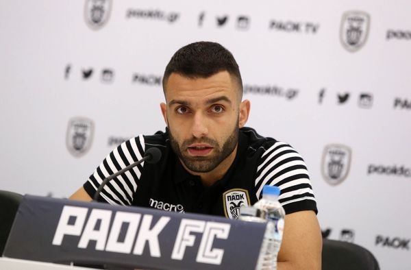 Τζαβέλλας: «Παιχνίδι υπομονής»