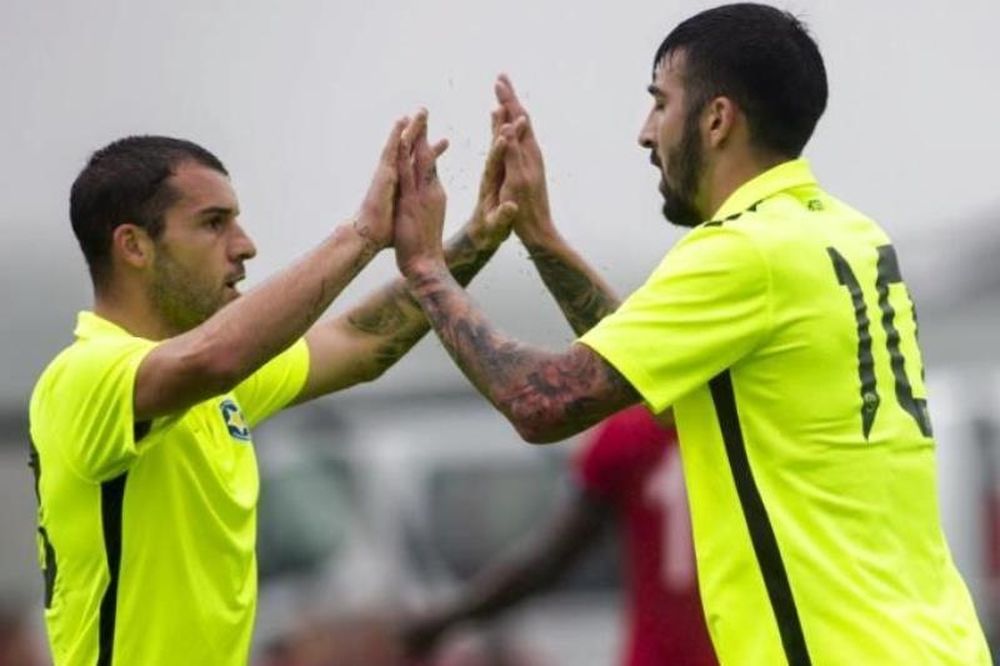 «Καυτός» ο Αστέρας Τρίπολης!