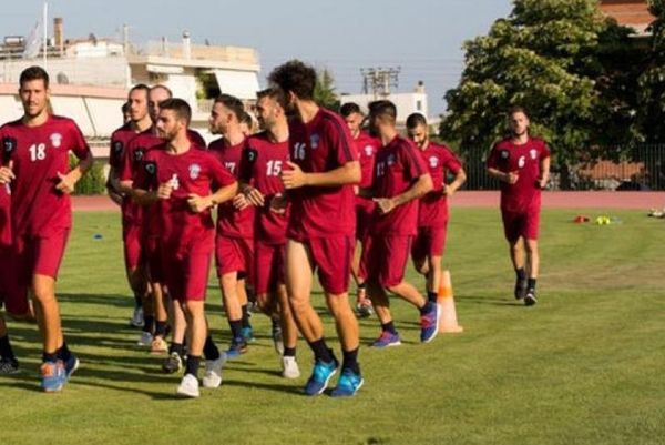 ΑΕ Σπάρτη: «Πρώτη» με όνειρα για το μέλλον (photos)