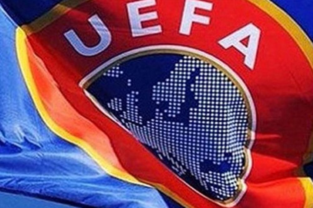 Ελλάδα: Υποχώρηση στην UEFA