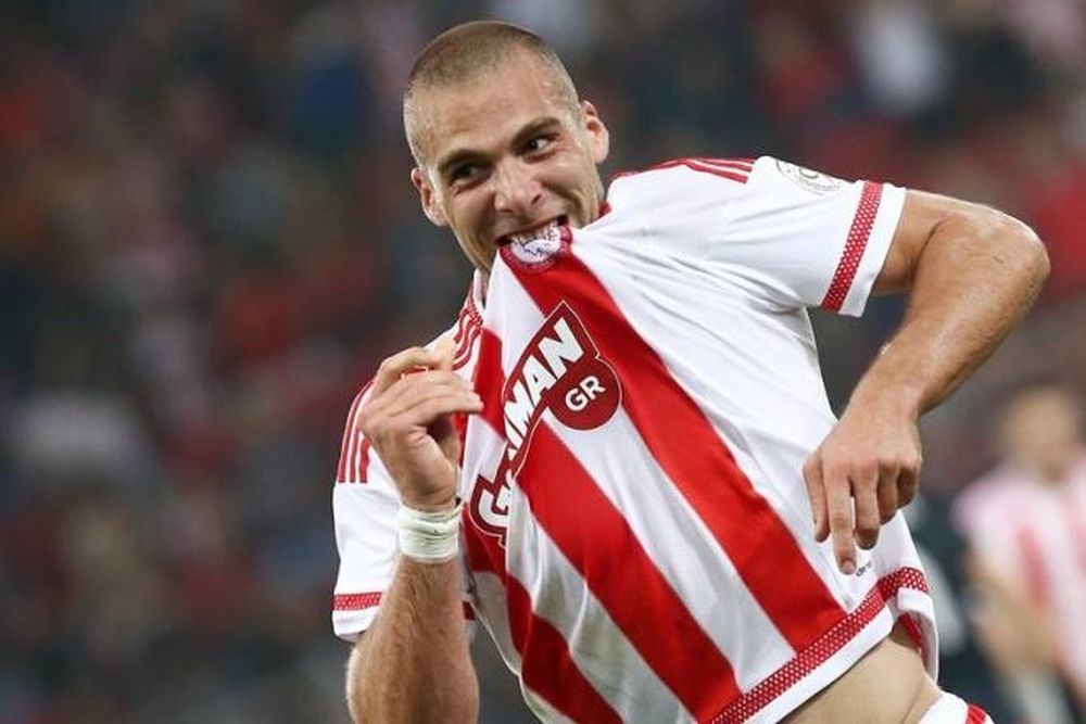 Δανεικός στη Νότιγχαμ ο Κασάμι