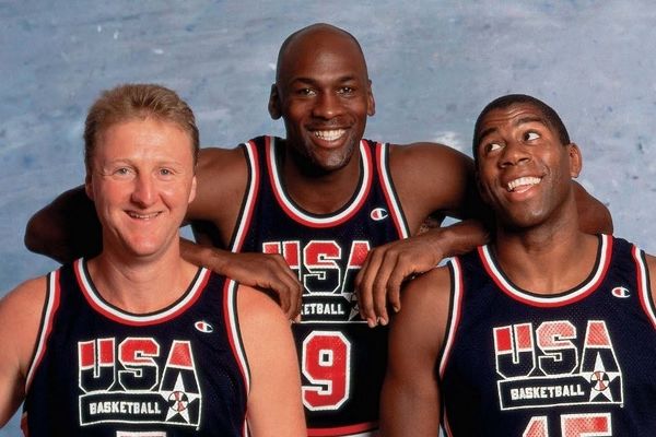 Ρίο 2016: Οι καλύτερες φάσεις της Dream Team! (video)