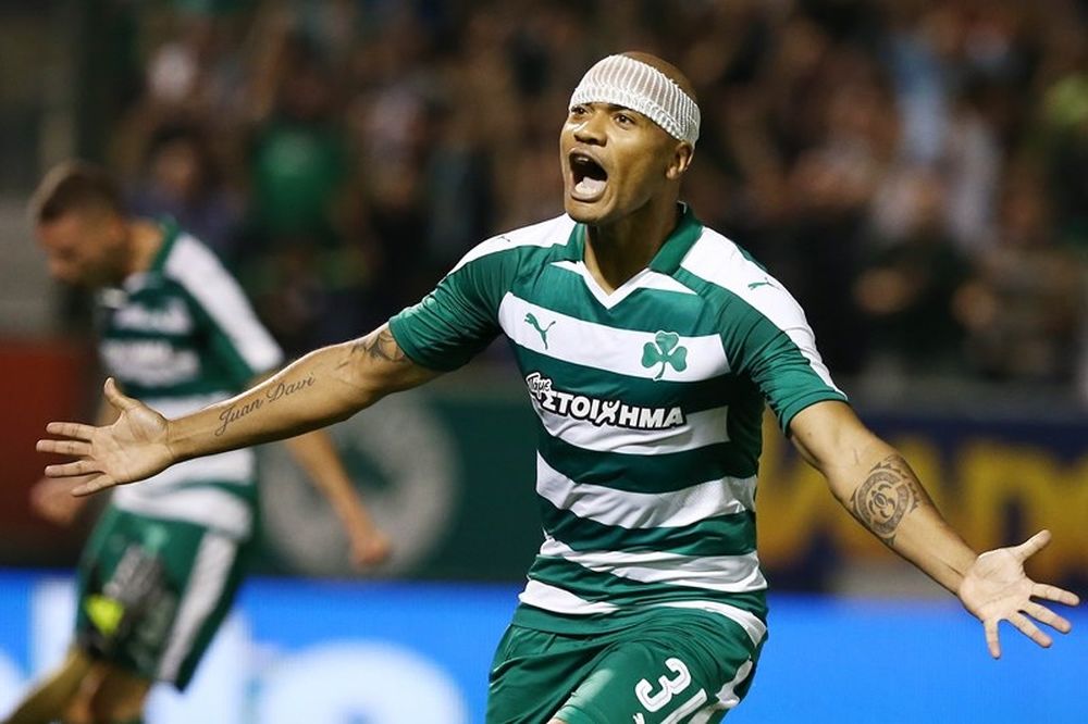 Βραδιά... Παναθηναϊκού