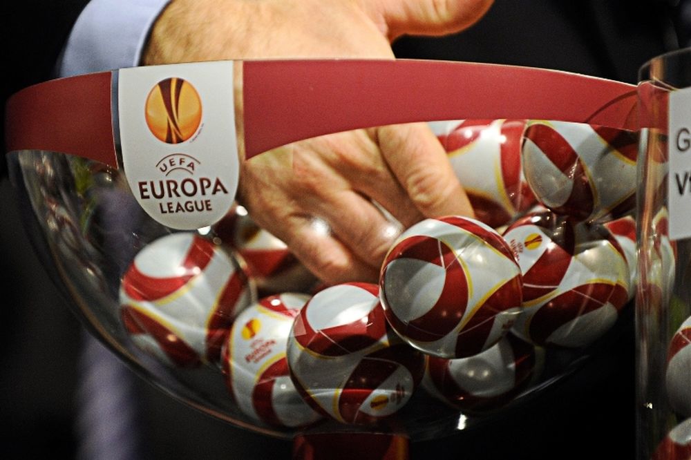 Europa League: Οι πιθανοί αντίπαλοι των ελληνικών ομάδων στα play offs