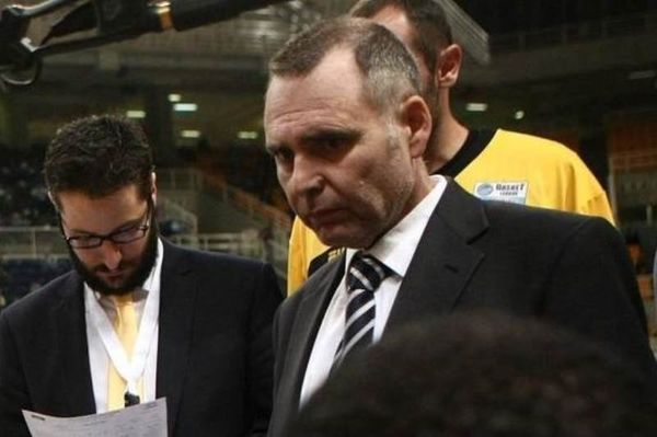 Παναθηναϊκός: Συλλυπητήρια για το «χαμό» του Νίκου Δημητρίου
