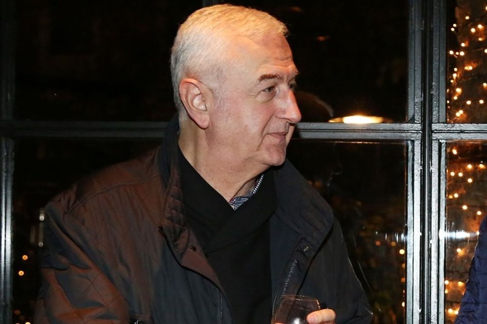 Σάκοτα: «Θρηνούμε τον χαμό του Δημητρίου»